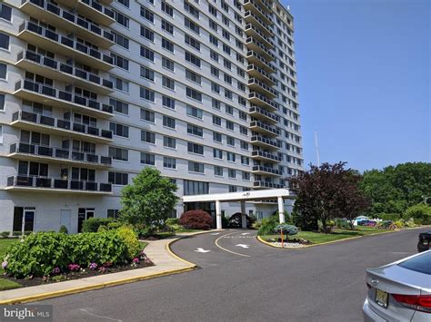 condos for rent in cherry hill nj